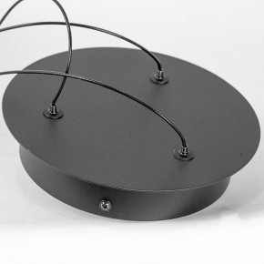 Подвесная люстра Lussole Kimble LSP-7419 в Тюмени - tumen.ok-mebel.com | фото 5