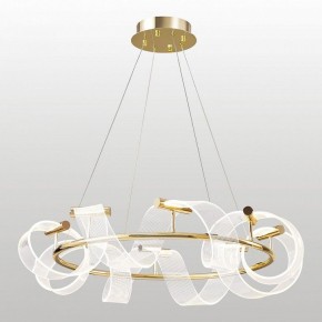 Подвесная люстра Lussole Knox LSP-7415 в Тюмени - tumen.ok-mebel.com | фото 2