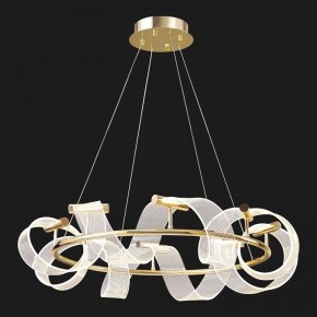 Подвесная люстра Lussole Knox LSP-7415 в Тюмени - tumen.ok-mebel.com | фото 3