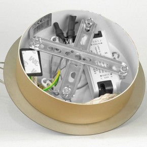 Подвесная люстра Lussole Knox LSP-7415 в Тюмени - tumen.ok-mebel.com | фото 4