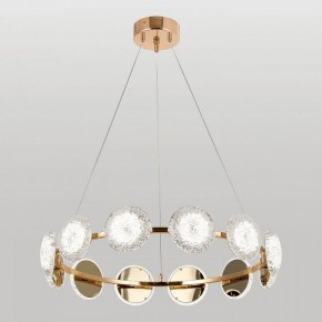 Подвесная люстра Lussole Laramie LSP-7475 в Тюмени - tumen.ok-mebel.com | фото 2