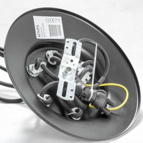 Подвесная люстра Lussole Lincoln LSP-8945 в Тюмени - tumen.ok-mebel.com | фото 8