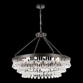 Подвесная люстра Lussole  LSP-6051 в Тюмени - tumen.ok-mebel.com | фото 3
