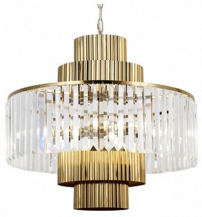 Подвесная люстра Lussole  LSP-6054 в Тюмени - tumen.ok-mebel.com | фото