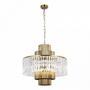 Подвесная люстра Lussole  LSP-6054 в Тюмени - tumen.ok-mebel.com | фото 2