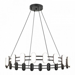 Подвесная люстра Lussole  LSP-7496 в Тюмени - tumen.ok-mebel.com | фото 2