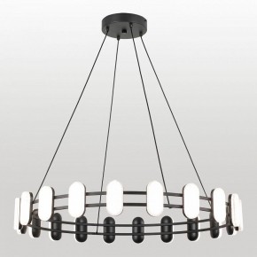 Подвесная люстра Lussole  LSP-7496 в Тюмени - tumen.ok-mebel.com | фото 3