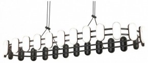 Подвесная люстра Lussole  LSP-7497 в Тюмени - tumen.ok-mebel.com | фото