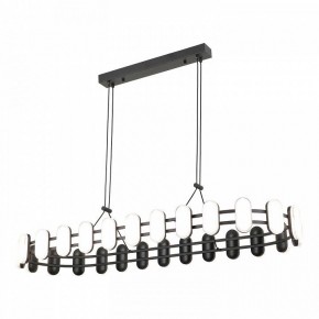 Подвесная люстра Lussole  LSP-7497 в Тюмени - tumen.ok-mebel.com | фото 2