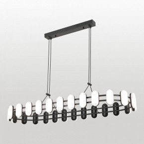 Подвесная люстра Lussole  LSP-7497 в Тюмени - tumen.ok-mebel.com | фото 3