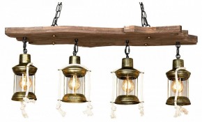 Подвесная люстра Lussole MIDLAND LSP-8981 в Тюмени - tumen.ok-mebel.com | фото