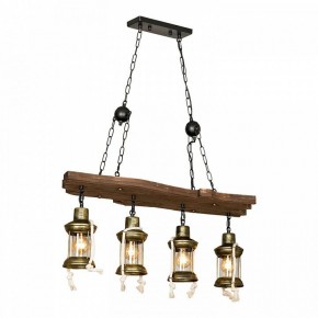 Подвесная люстра Lussole MIDLAND LSP-8981 в Тюмени - tumen.ok-mebel.com | фото 2