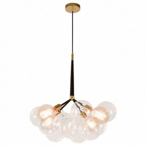 Подвесная люстра Lussole Murray LSP-8171 в Тюмени - tumen.ok-mebel.com | фото