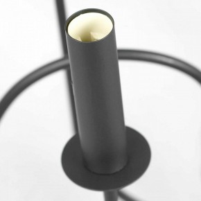 Подвесная люстра Lussole Roosevelt LSP-8198 в Тюмени - tumen.ok-mebel.com | фото 3