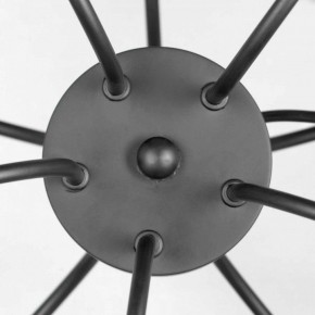 Подвесная люстра Lussole Roosevelt LSP-8198 в Тюмени - tumen.ok-mebel.com | фото 4