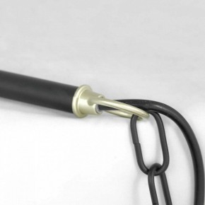 Подвесная люстра Lussole Roosevelt LSP-8198 в Тюмени - tumen.ok-mebel.com | фото 6