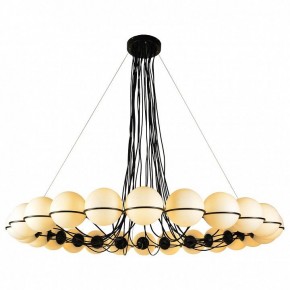 Подвесная люстра Lussole Seneca LSP-8176 в Тюмени - tumen.ok-mebel.com | фото