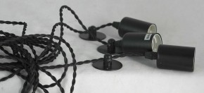 Подвесная люстра Lussole Shirley GRLSP-9840 в Тюмени - tumen.ok-mebel.com | фото 6