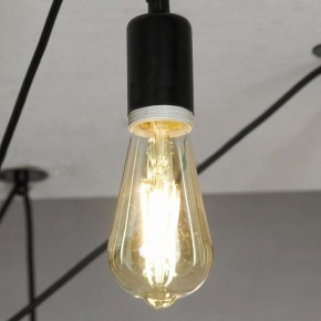 Подвесная люстра Lussole Shirley GRLSP-9840 в Тюмени - tumen.ok-mebel.com | фото 7