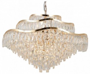 Подвесная люстра Lussole Starr LSP-6021 в Тюмени - tumen.ok-mebel.com | фото