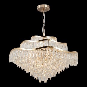 Подвесная люстра Lussole Starr LSP-6021 в Тюмени - tumen.ok-mebel.com | фото 2