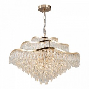 Подвесная люстра Lussole Starr LSP-6021 в Тюмени - tumen.ok-mebel.com | фото 3