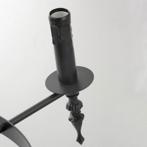 Подвесная люстра Lussole Utica LSP-9300 в Тюмени - tumen.ok-mebel.com | фото 8