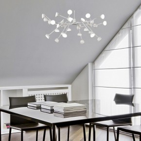Подвесная люстра Mantra Adn 6260 в Тюмени - tumen.ok-mebel.com | фото 4
