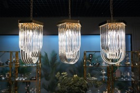 Подвесная люстра Marino в Тюмени - tumen.ok-mebel.com | фото 4