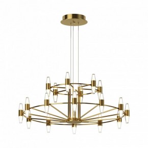 Подвесная люстра Maytoni Arana MOD401PL-L108BS3K в Тюмени - tumen.ok-mebel.com | фото 2