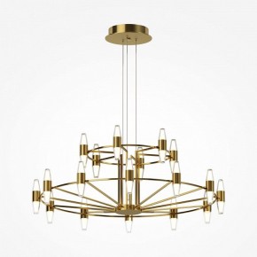 Подвесная люстра Maytoni Arana MOD401PL-L108BS3K в Тюмени - tumen.ok-mebel.com | фото 3