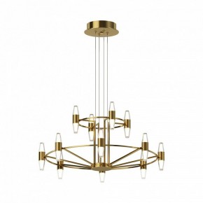 Подвесная люстра Maytoni Arana MOD401PL-L72BS3K в Тюмени - tumen.ok-mebel.com | фото 2