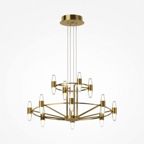 Подвесная люстра Maytoni Arana MOD401PL-L72BS3K в Тюмени - tumen.ok-mebel.com | фото 3