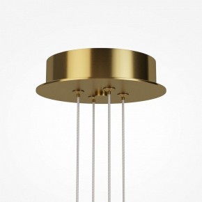 Подвесная люстра Maytoni Arana MOD401PL-L72BS3K в Тюмени - tumen.ok-mebel.com | фото 7