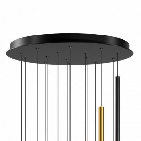 Подвесная люстра Maytoni Bubble dream MOD383PL-L40BBS3K в Тюмени - tumen.ok-mebel.com | фото 7