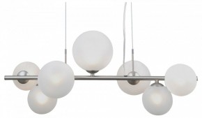 Подвесная люстра Moderli Renny V11467-7P в Тюмени - tumen.ok-mebel.com | фото