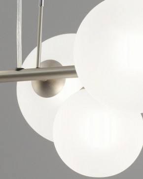 Подвесная люстра Moderli Renny V11467-7P в Тюмени - tumen.ok-mebel.com | фото 6