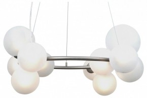 Подвесная люстра Moderli Renny V11468-11P в Тюмени - tumen.ok-mebel.com | фото 2