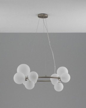 Подвесная люстра Moderli Renny V11468-11P в Тюмени - tumen.ok-mebel.com | фото 3