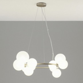 Подвесная люстра Moderli Renny V11468-11P в Тюмени - tumen.ok-mebel.com | фото 5