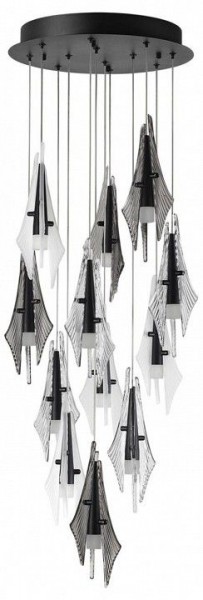 Подвесная люстра Odeon Light Afalina 5442/69L в Тюмени - tumen.ok-mebel.com | фото