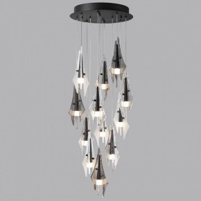 Подвесная люстра Odeon Light Afalina 5442/69L в Тюмени - tumen.ok-mebel.com | фото 3