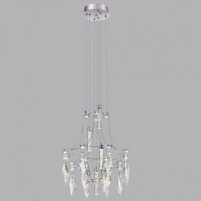 Подвесная люстра Odeon Light Flamenco 6699/35L в Тюмени - tumen.ok-mebel.com | фото 3