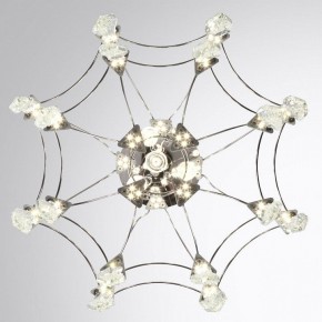 Подвесная люстра Odeon Light Flamenco 6699/35L в Тюмени - tumen.ok-mebel.com | фото 5