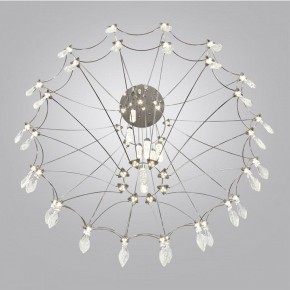 Подвесная люстра Odeon Light Flamenco 6699/51CL в Тюмени - tumen.ok-mebel.com | фото 6