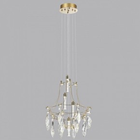 Подвесная люстра Odeon Light Flamenco 7000/35L в Тюмени - tumen.ok-mebel.com | фото 3