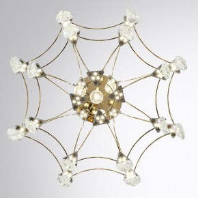 Подвесная люстра Odeon Light Flamenco 7000/35L в Тюмени - tumen.ok-mebel.com | фото 5