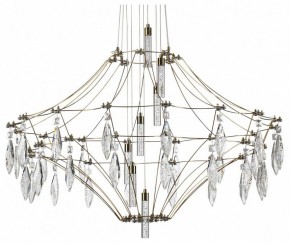 Подвесная люстра Odeon Light Flamenco 7000/51CL в Тюмени - tumen.ok-mebel.com | фото