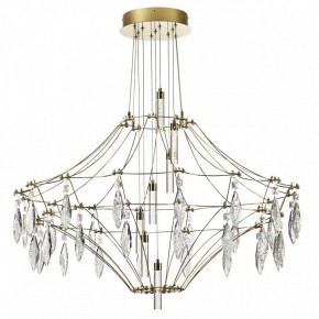 Подвесная люстра Odeon Light Flamenco 7000/51CL в Тюмени - tumen.ok-mebel.com | фото 3