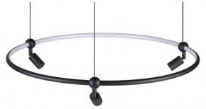 Подвесная люстра Odeon Light Keanu 7026/52L в Тюмени - tumen.ok-mebel.com | фото
